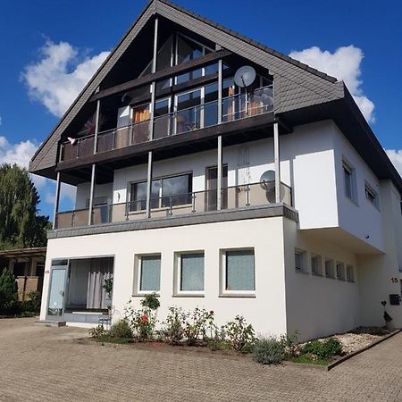 Ferienwohnung Silk Niederkrüchten Extérieur photo