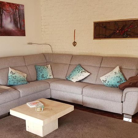 Ferienwohnung Silk Niederkrüchten Extérieur photo