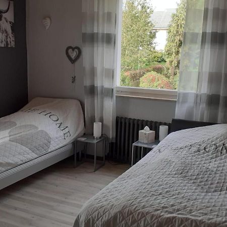 Ferienwohnung Silk Niederkrüchten Extérieur photo
