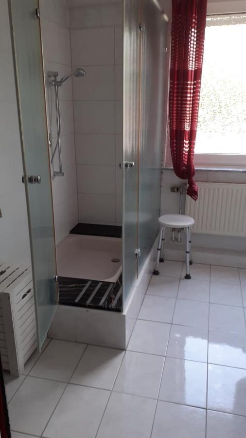 Ferienwohnung Silk Niederkrüchten Extérieur photo