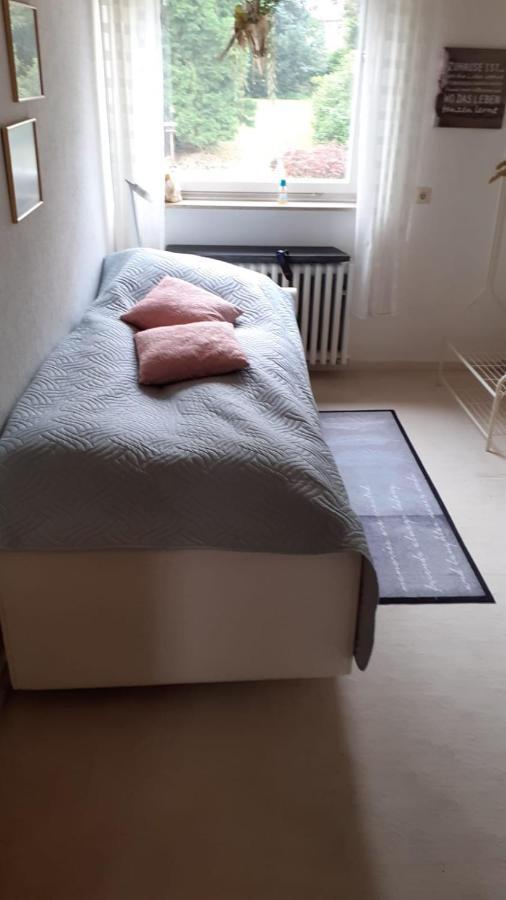 Ferienwohnung Silk Niederkrüchten Extérieur photo