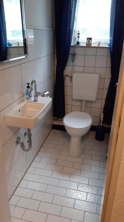 Ferienwohnung Silk Niederkrüchten Extérieur photo