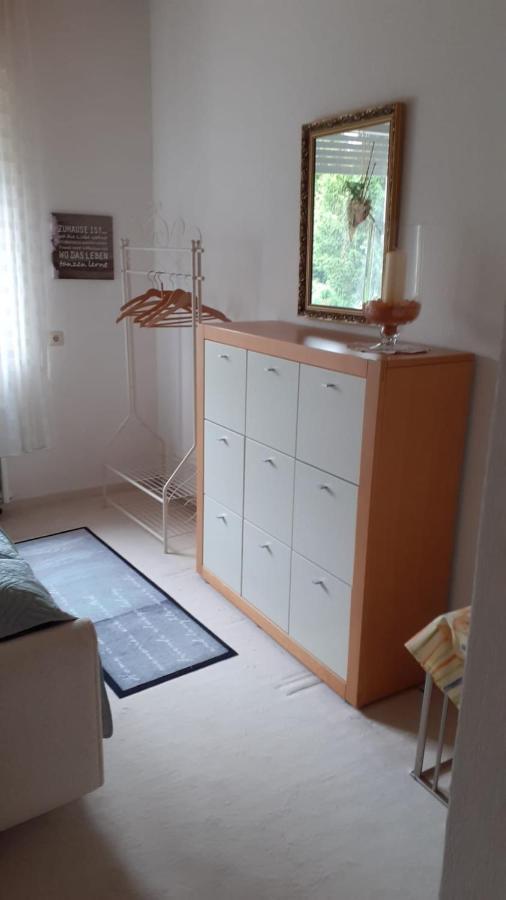 Ferienwohnung Silk Niederkrüchten Extérieur photo