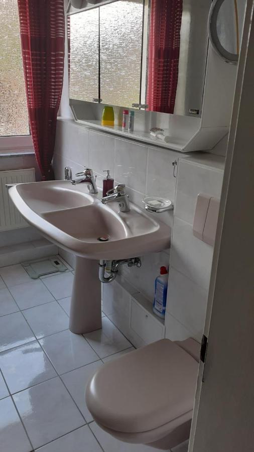 Ferienwohnung Silk Niederkrüchten Extérieur photo