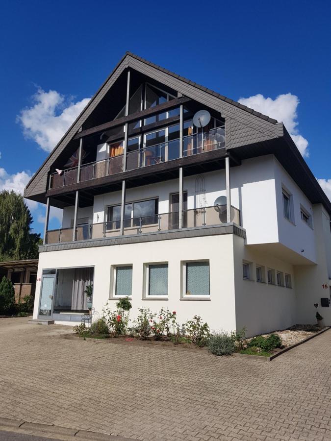 Ferienwohnung Silk Niederkrüchten Extérieur photo