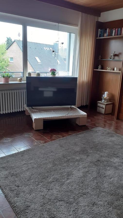 Ferienwohnung Silk Niederkrüchten Extérieur photo