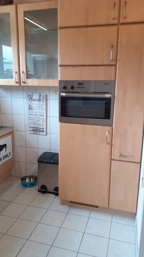 Ferienwohnung Silk Niederkrüchten Extérieur photo