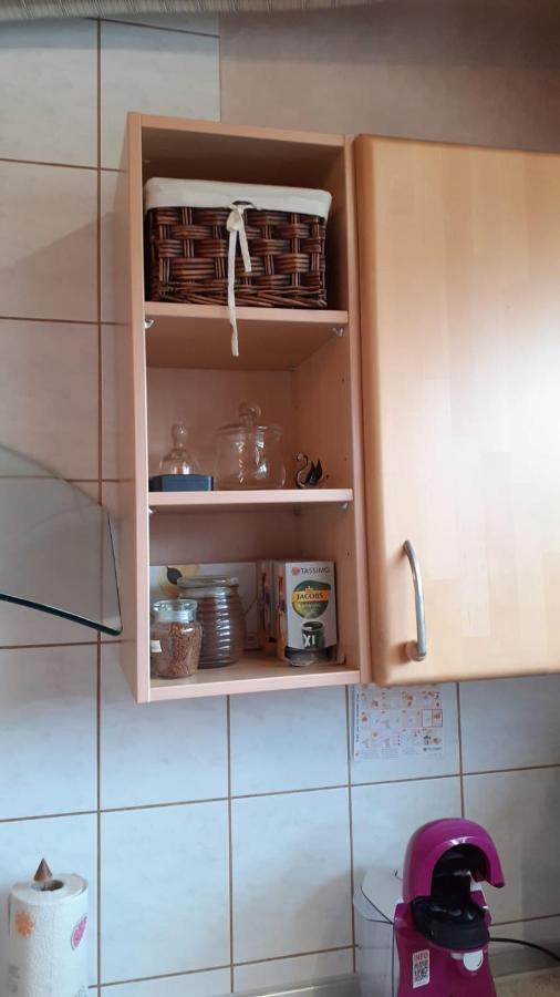 Ferienwohnung Silk Niederkrüchten Extérieur photo