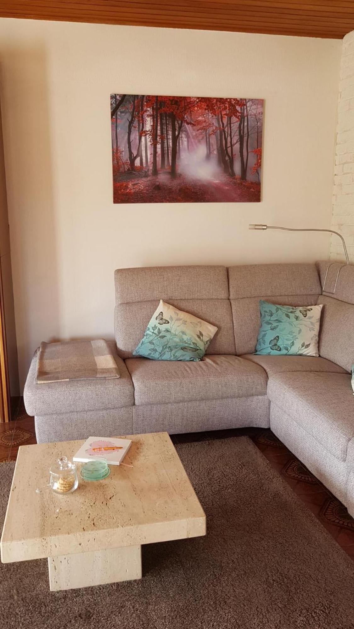 Ferienwohnung Silk Niederkrüchten Extérieur photo