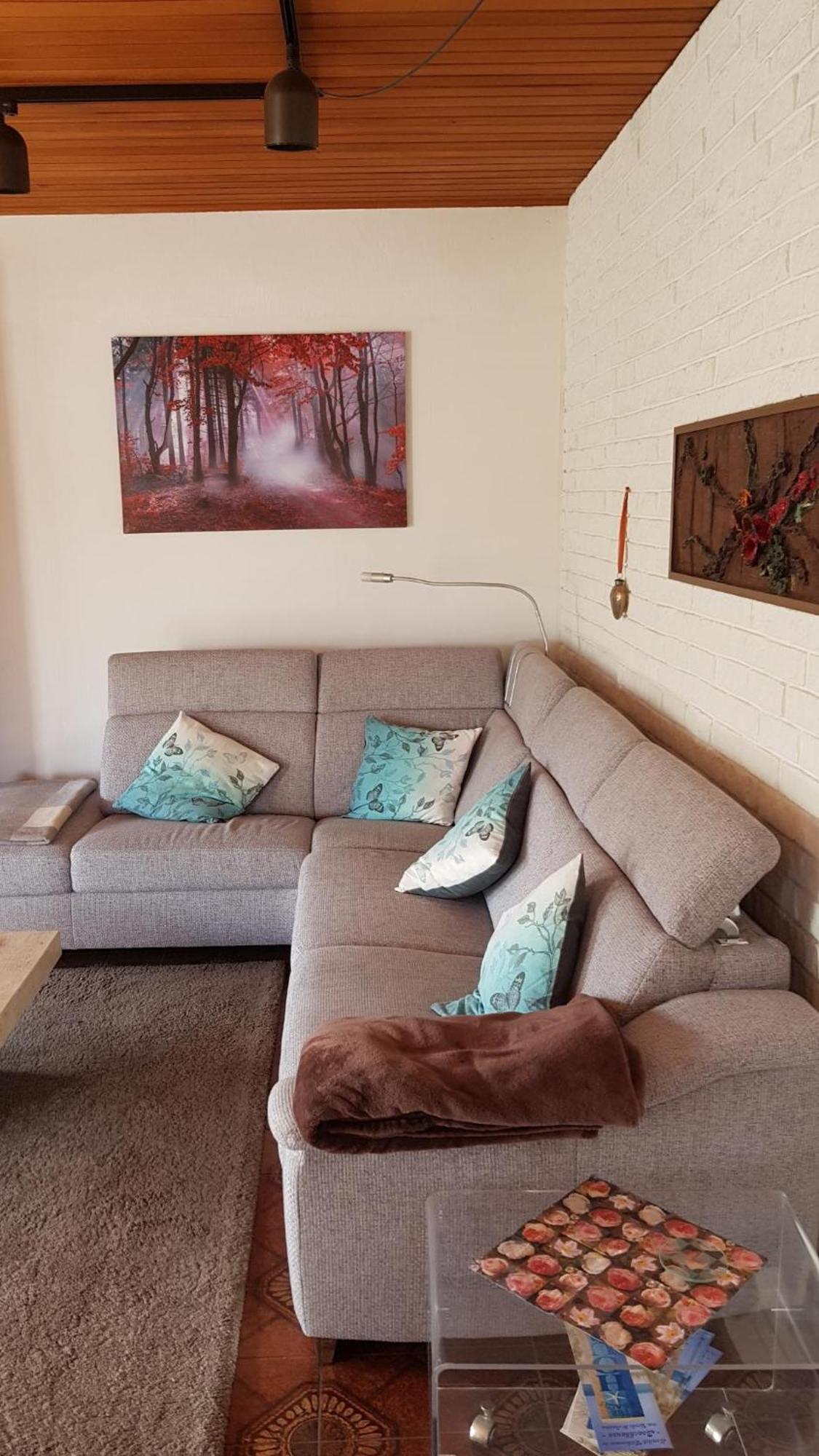 Ferienwohnung Silk Niederkrüchten Extérieur photo