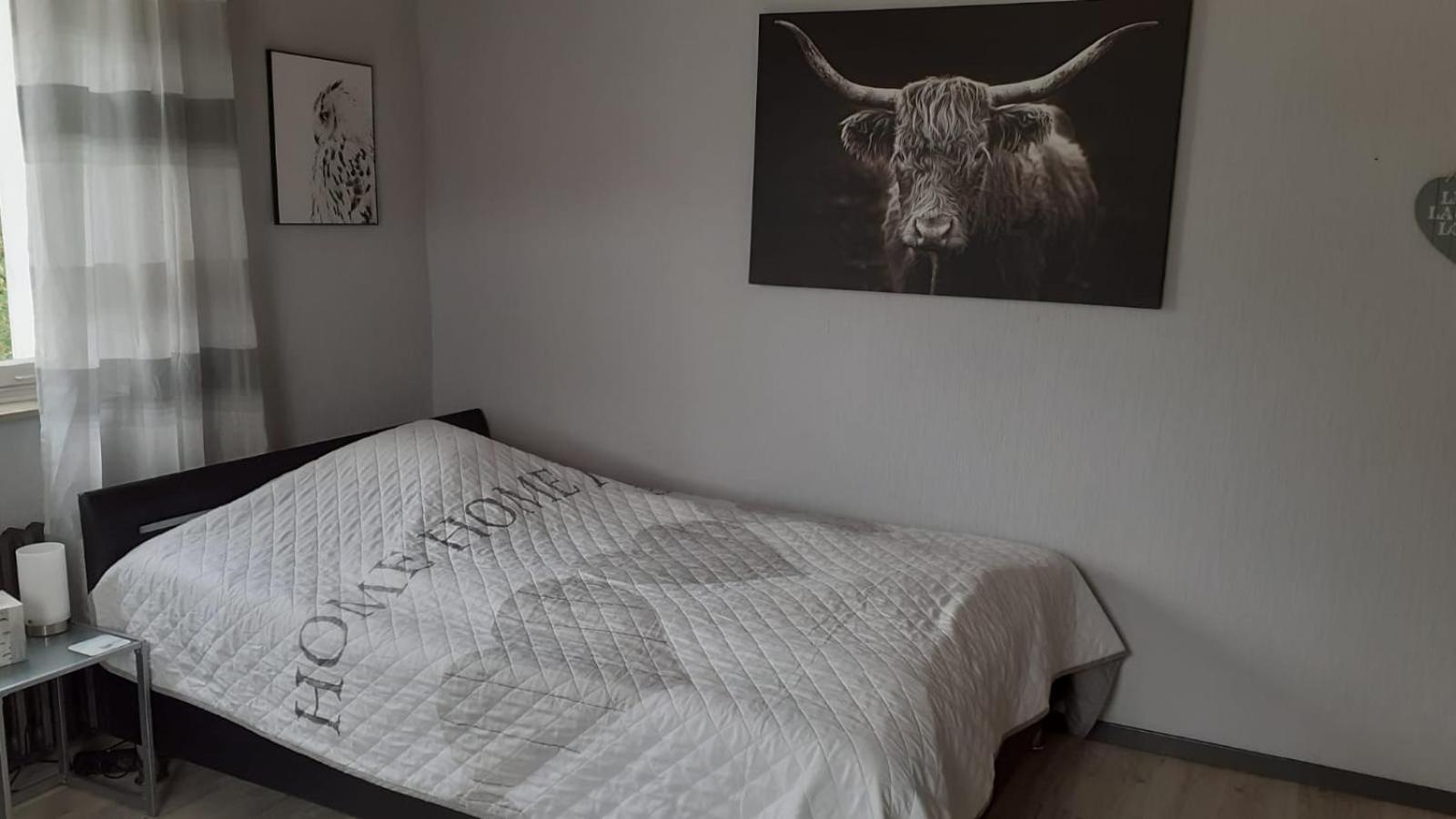 Ferienwohnung Silk Niederkrüchten Extérieur photo