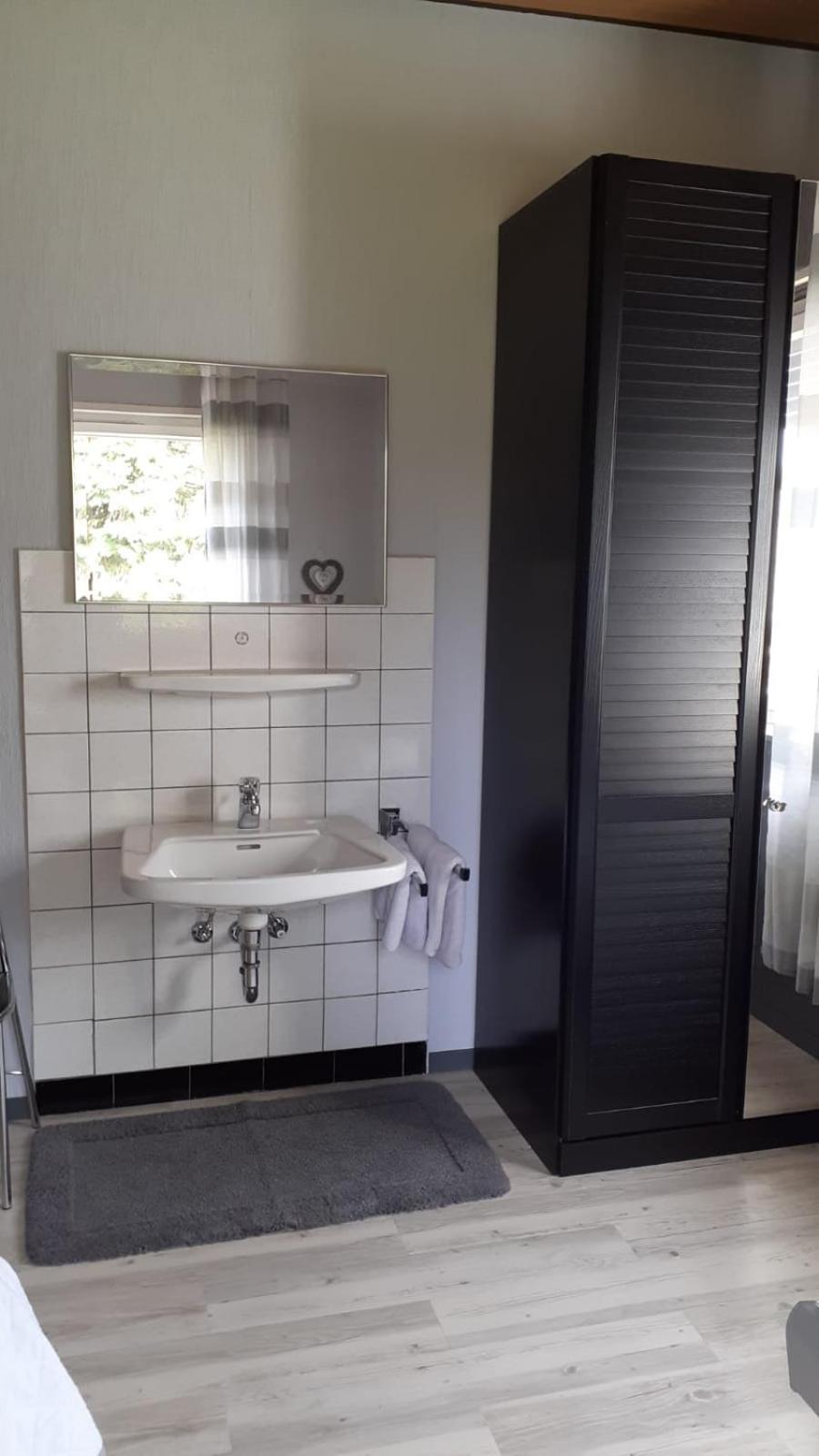 Ferienwohnung Silk Niederkrüchten Extérieur photo
